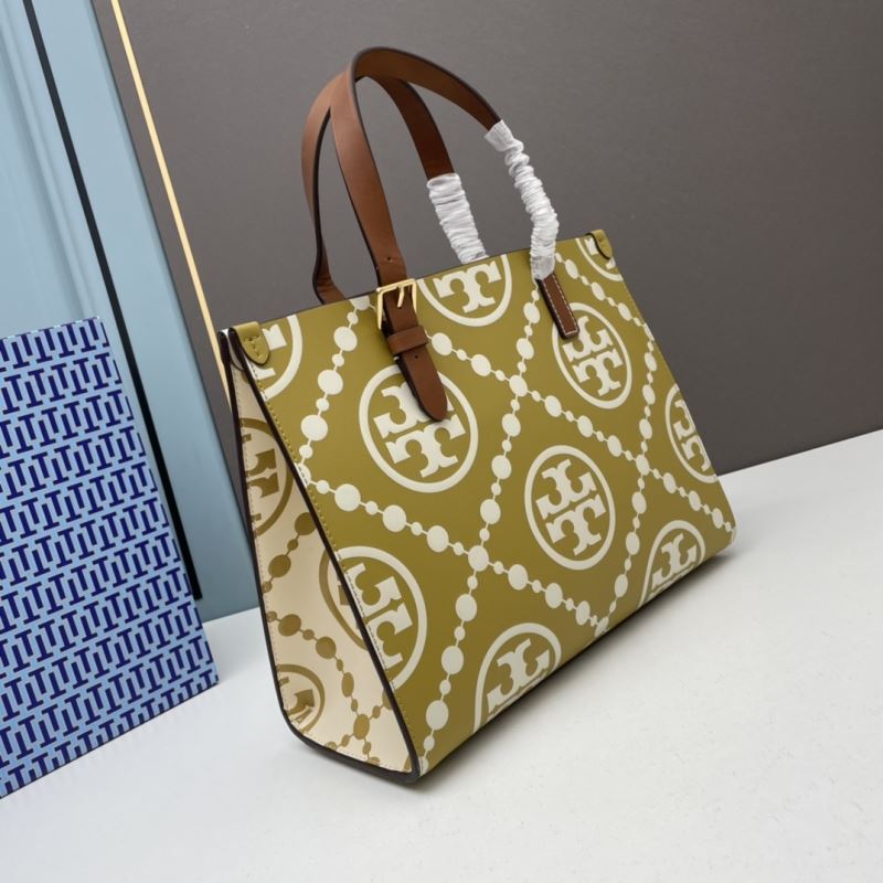 Tory Burch Shopping Bags